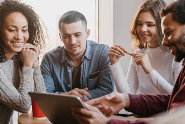 O que é persona? Os benefícios e como usar na prática