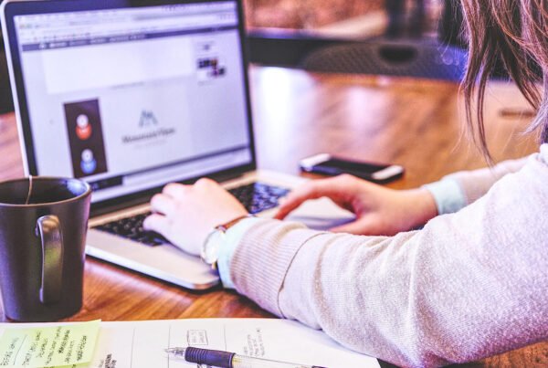 Poder do Marketing Digital