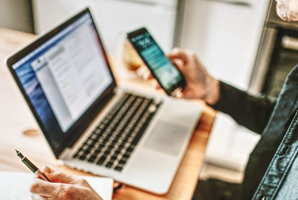 Desbloqueie o poder do WhatsApp Marketing para o seu negócio!