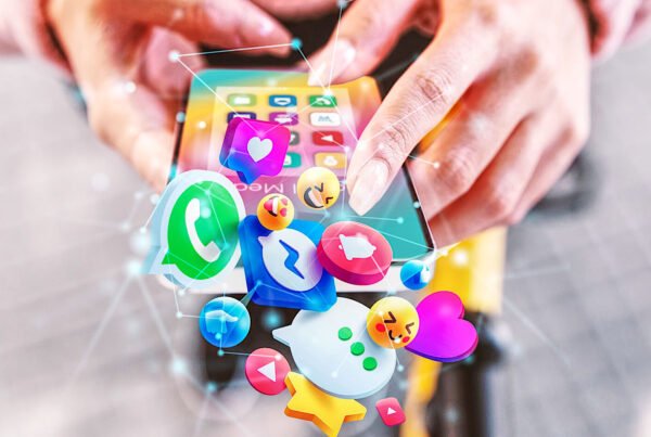 Planeamento para Redes Sociais: O que é e qual a sua Importância para o seu Negócio